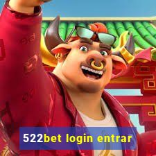 522bet login entrar